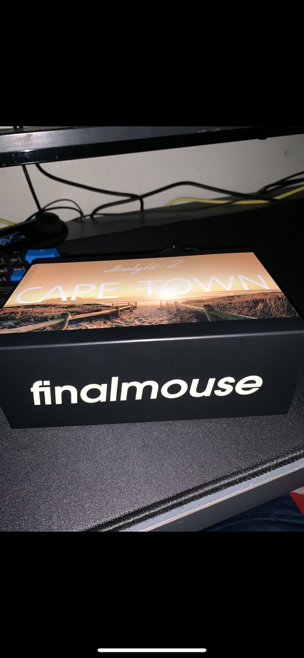 Finalmouse ultralight 2 for Sale in Los Angeles, CA - OfferUp