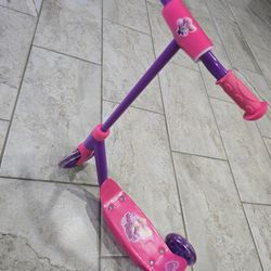 Sky Scooter. Firm $20