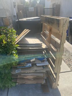 Free Carboard Boxes