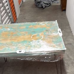 Shabby Chic Table