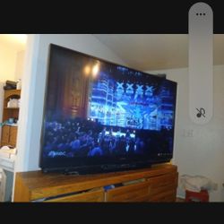 Mitsubishi TV 72 Inch