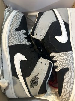 1 Mid Jordan’s