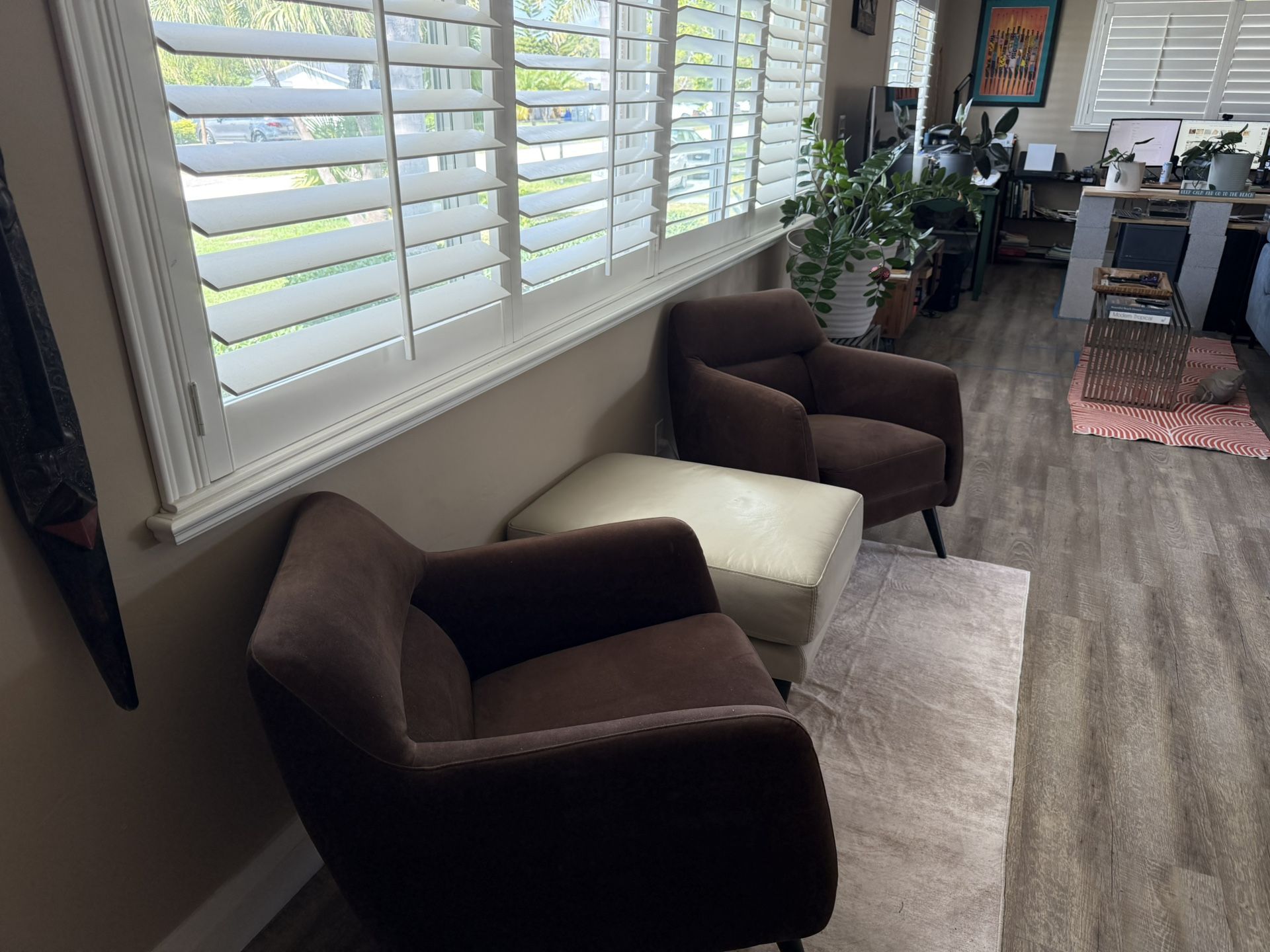 Side Chairs