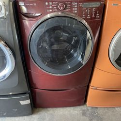 Kenmore Washer 