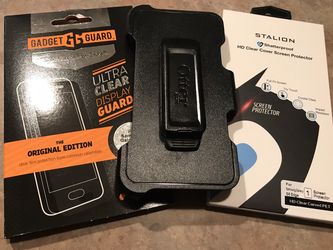 Samsung Galaxy S6 Accessories