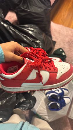 Dunks