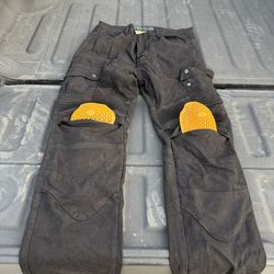 NBT RIDING JEANS (motorcycle Jeans)
