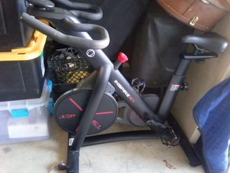 Workout Bike