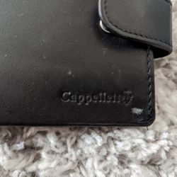 Cappellett Wallet 