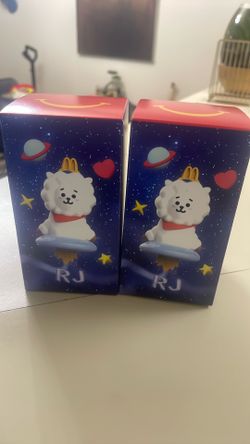 Bt21 trade