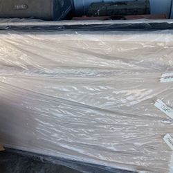 Full Size Box Springs