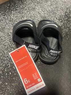 Nike Sanadles Baby