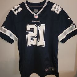 Cowboys Jersey Boys Large