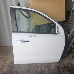 2023 Ford Ranger