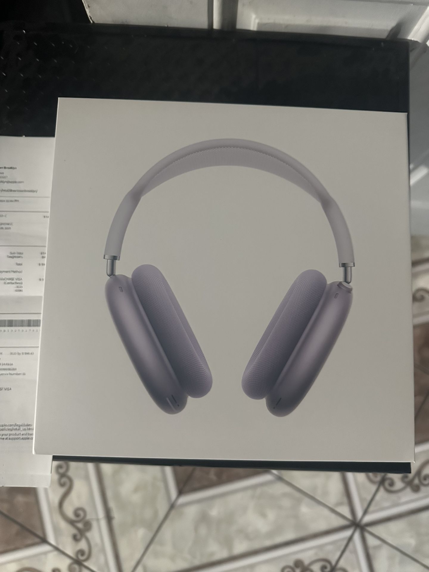 Airpods Max