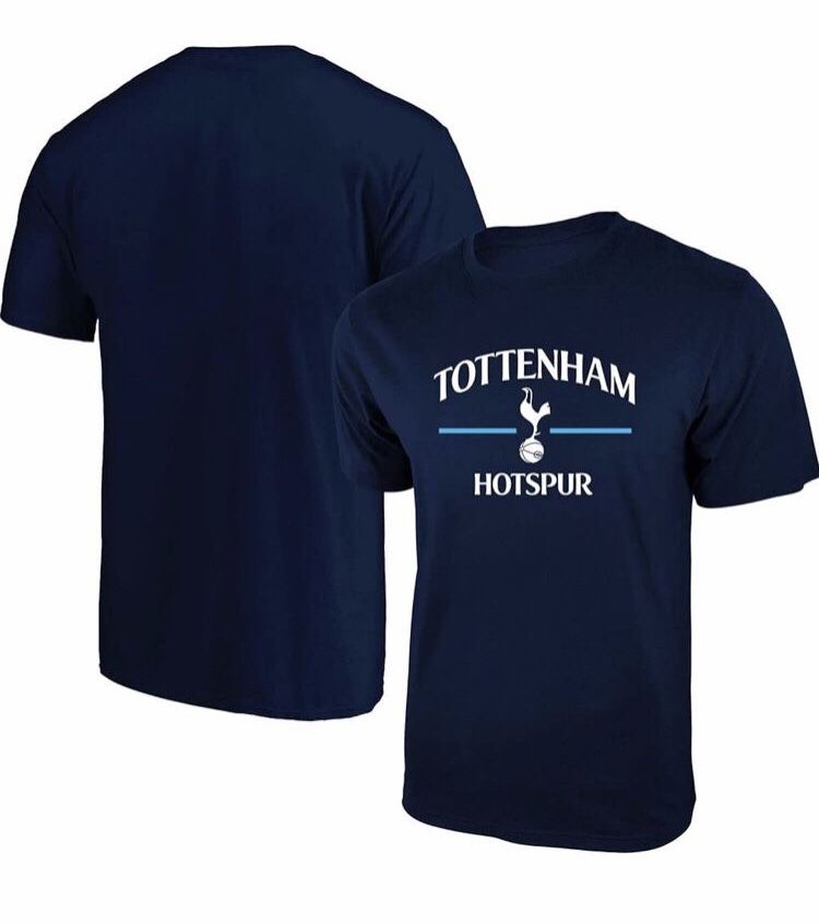 Tottenham Spurs T-shirt