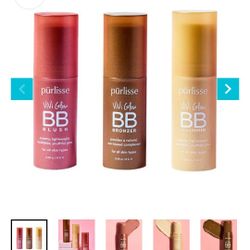 Purlisse Contour Trio