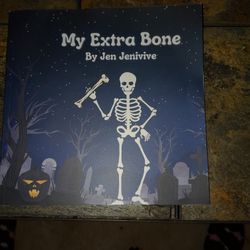 My Extra Bone