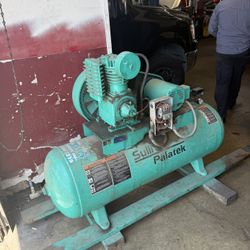 Air Compressor 