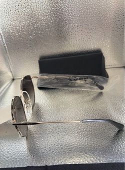 Salvatore  ferragamo sun glasses 99172-2