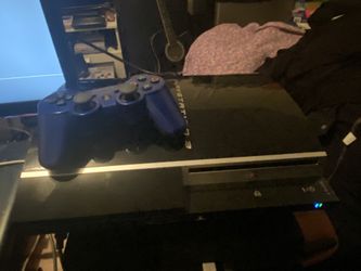 PS3 Jailbreak Running Hen Modded