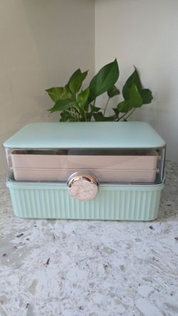 Craft Storage Box