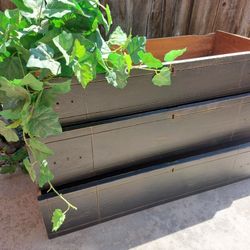Vintage Drawers