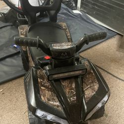 Reeltree Ride On Baby And Toddler Toy