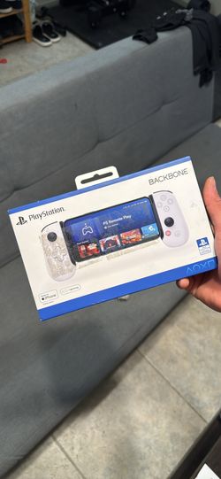 Backbone PlayStation Edition (Lightning)