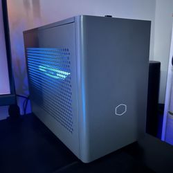Gaming PC (3080 + 13900K)