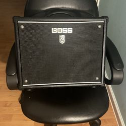 Guitar AMP