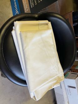 Blackout Fabric