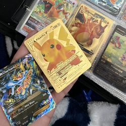 Mcharzard Ex