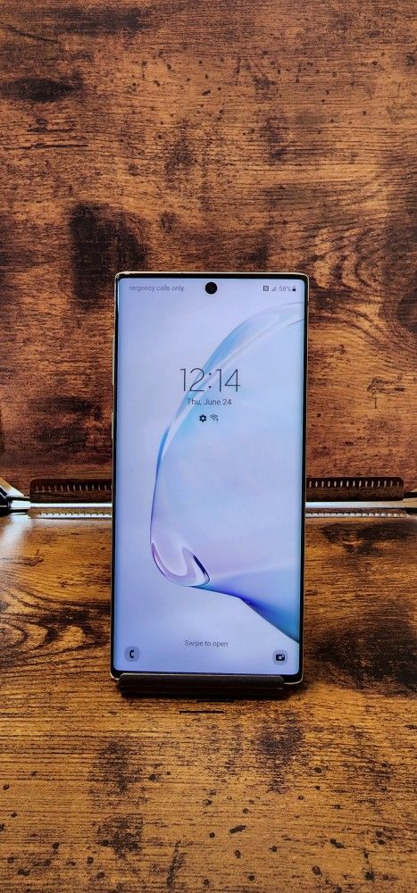 Samsung Galaxy Note 10 Unlocked 256gb