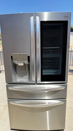2024 LG  4-DOORS REFRIGERATOR