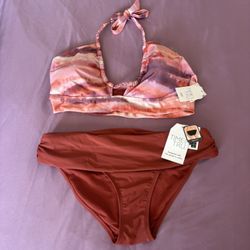 Time And True Bikini 
