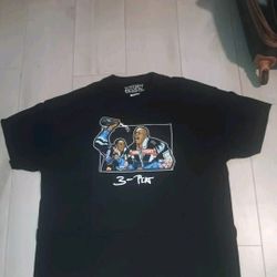 Kobe And Michael Jordan Street Dreams