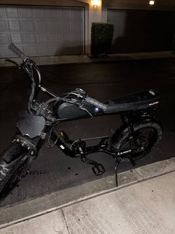 Super73 S2