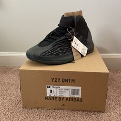 Adidas YEEZY QNTM