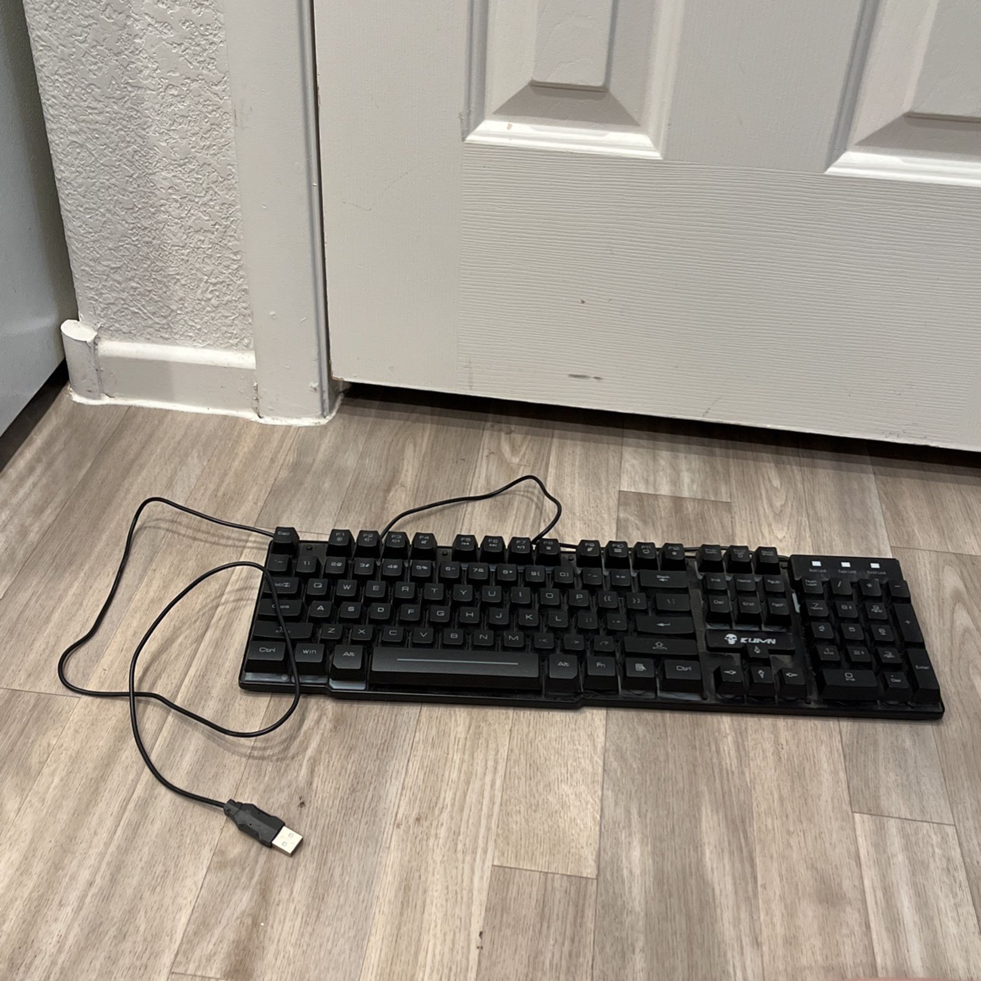 Kuiyn Keyboard 
