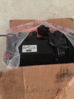 Brand New Cadillac Compressor