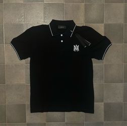 AMIRI Polo