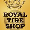 Royal Tire Shop