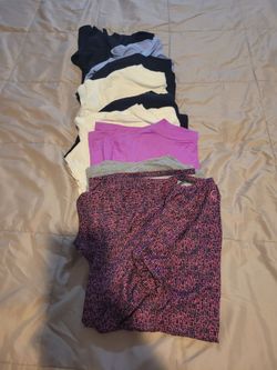 9 camisas para adolescente