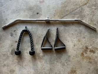 Gym Accessories