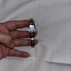 Fossil Female Watch