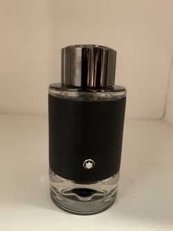 Mont blanc explorer