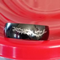 Thorn Of Crowns ring