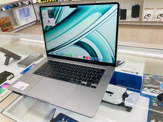 MacBook Air M3 16gb Ram 256gb ssd