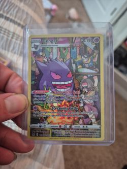 Gengar